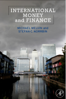 International Money and Finance (8e), Melvin & Norrbin.pdf
